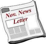 Nov. News     Letter